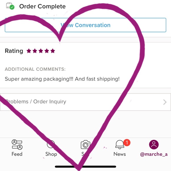 Meet your Posher, Marche - Picture 4 of 16